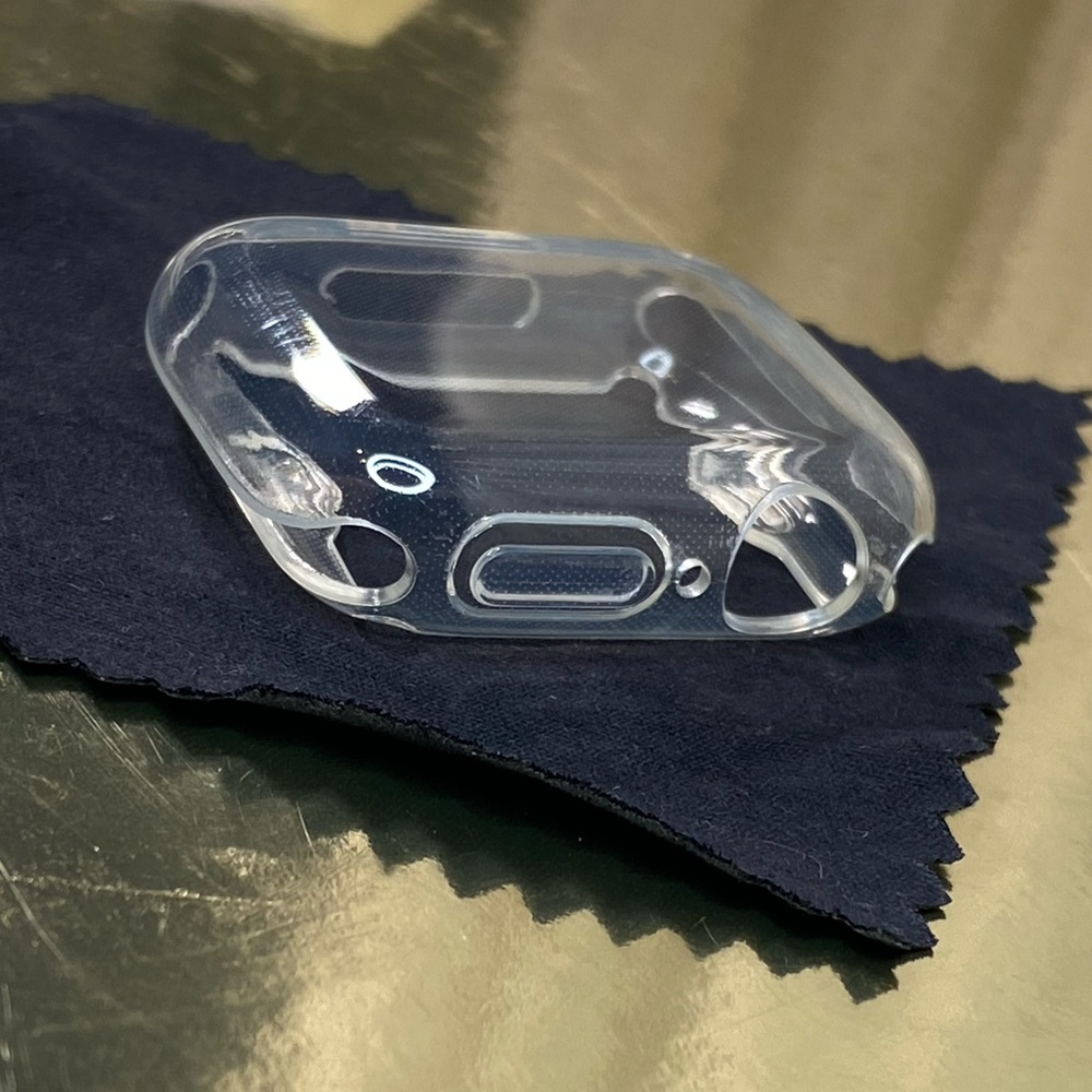 Apple Watch Series 9 41MM Cover